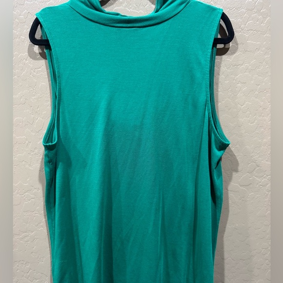 Cowl neck top - Picture 2 of 2